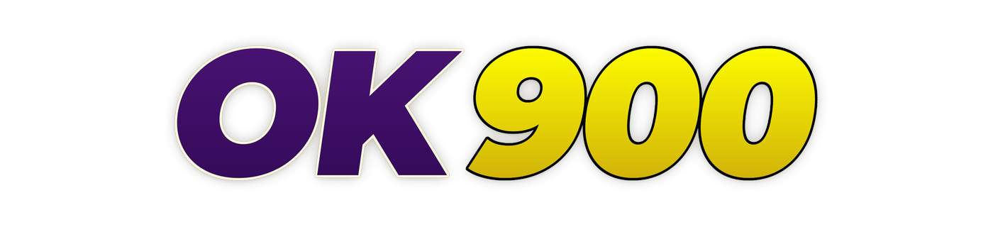 ok900 Logo